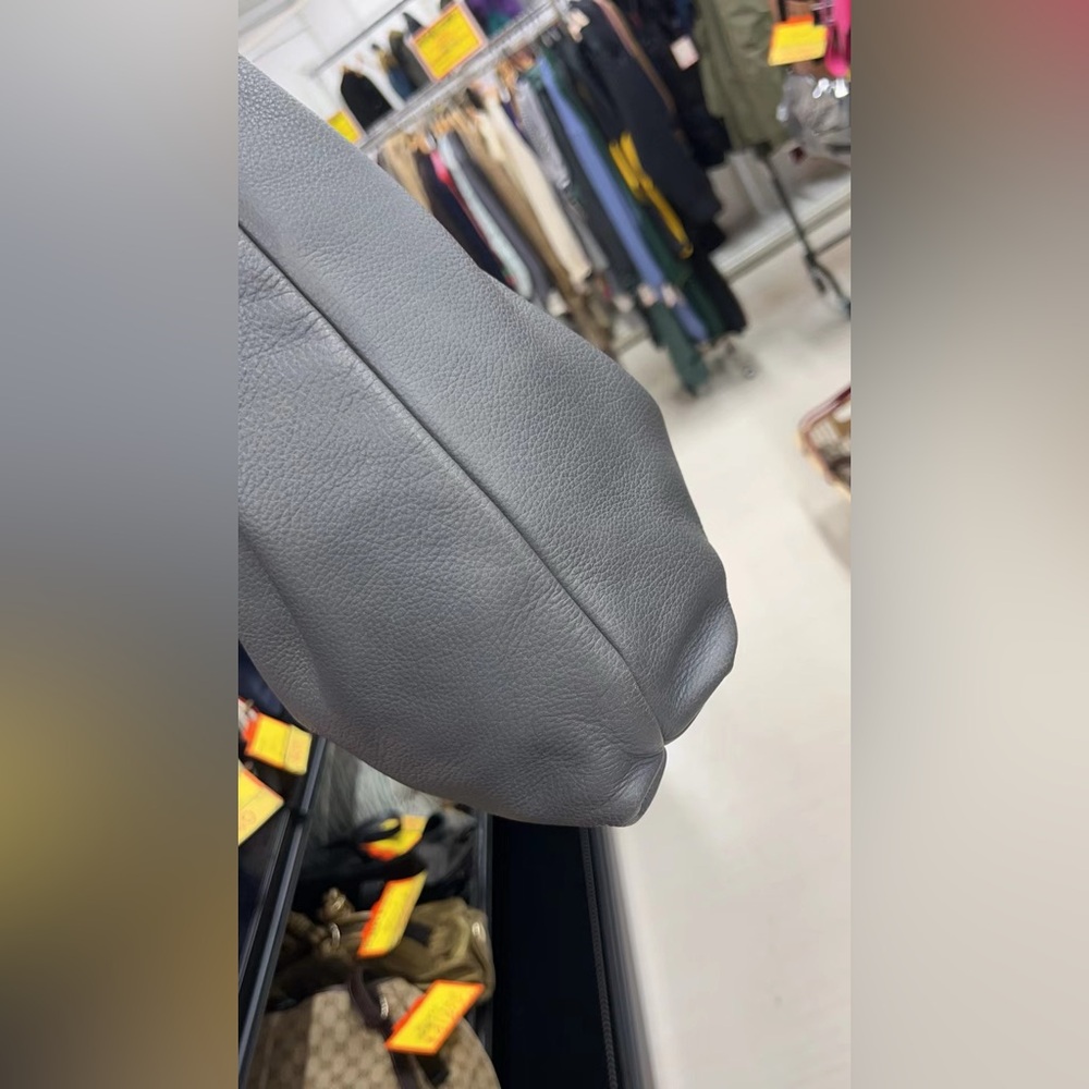 Authentic🩶Vintage LOEWE bag - Picture 5 of 15